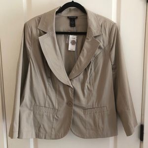 🔥Must go!🔥 Lane Bryant Women’s Blazer